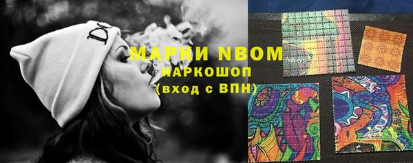 винт Магас