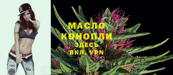 винт Магас