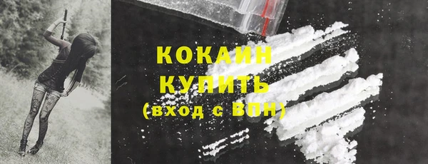 винт Магас